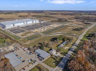 4595 County Hwy N, Sun Prairie, WI 53590