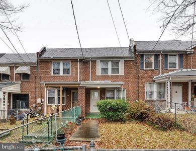 64 Allison St NE, Washington, DC, 20011