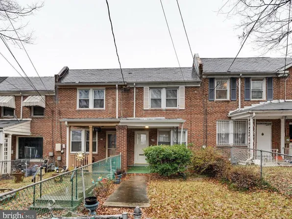 64 Allison St NE, Washington, DC 20011