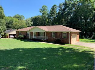 3006 Little Creek Dr, Anderson, SC 29621