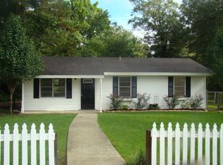 701 Cayten St, Picayune, MS 39466