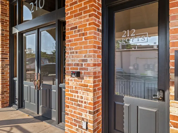 212 E Tennessee St Unit D, Florence, AL 35630