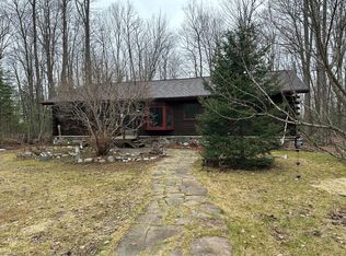 6493 Thunder Lake Rd, Rhinelander, WI 54501