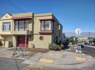 3401 Lawton St, San Francisco, CA 94122