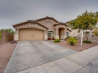 28726 N Nobel Rd, Phoenix, AZ 85085