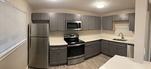 919 NW 57th St #3 Photo 1