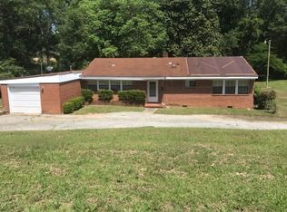 407 Patterson St, Tuskegee Institute, AL 36088