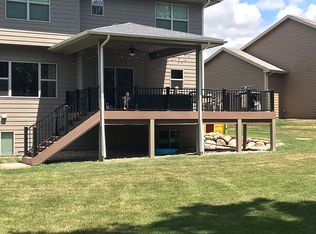 2155 SE Oxford Dr, Waukee, IA 50263