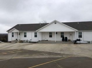 4814 Red Rooster Ln - B, Farmington, MO 63640