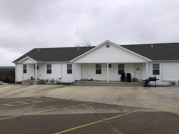 4812 Red Rooster Ln APT G, Farmington, MO 63640