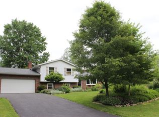 1395 Shelley St NE, Canton, OH
