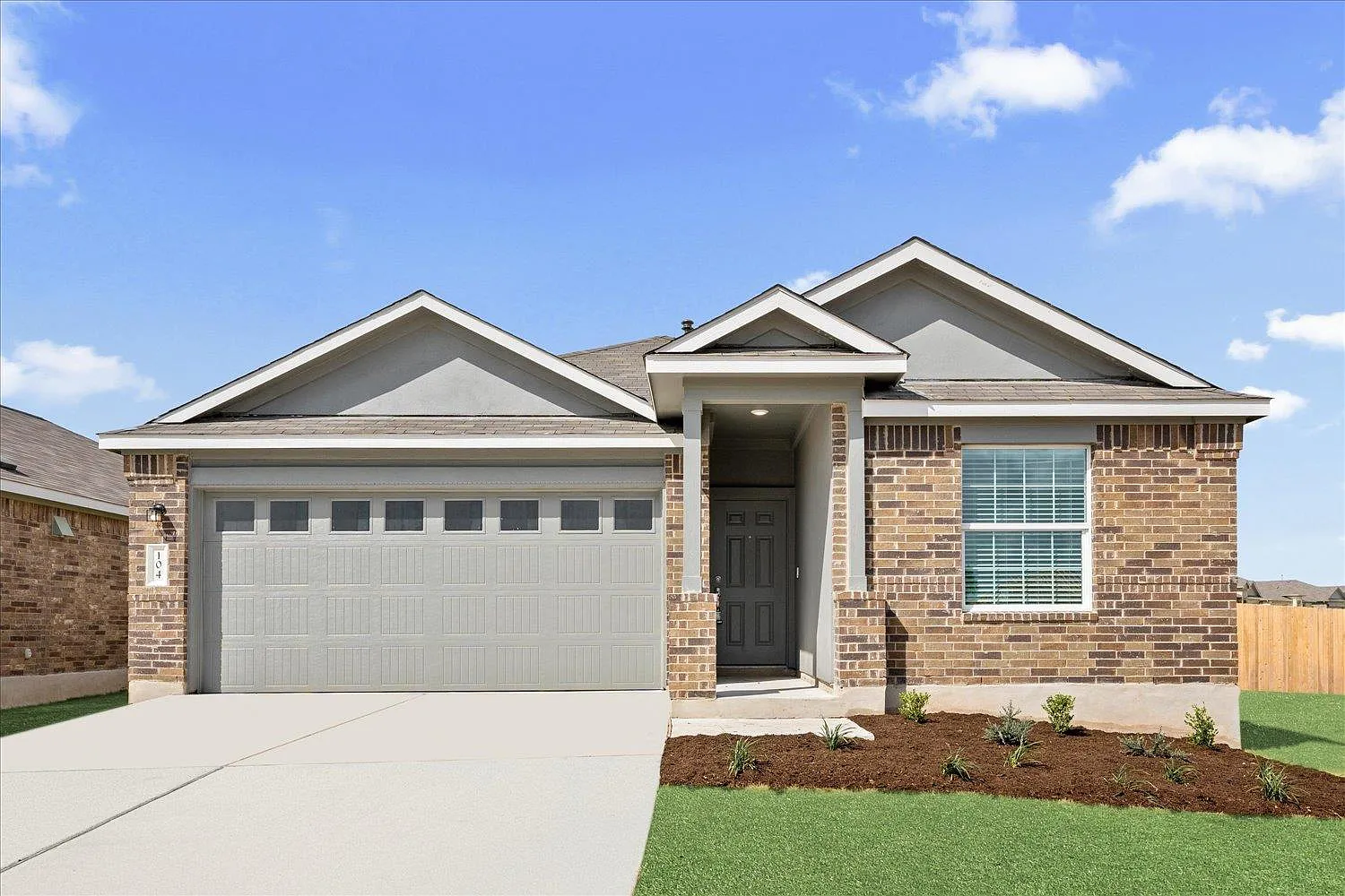 3 bed, 1966 sqft, $2,199 — Photo 1