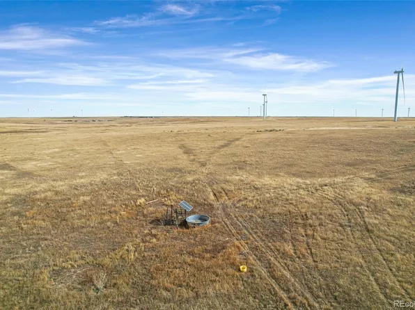 Parcel B 14500 County Road 137 LOT B, Simla, CO 80835