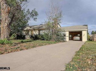 709 S Howard St, Kimball, NE 69145