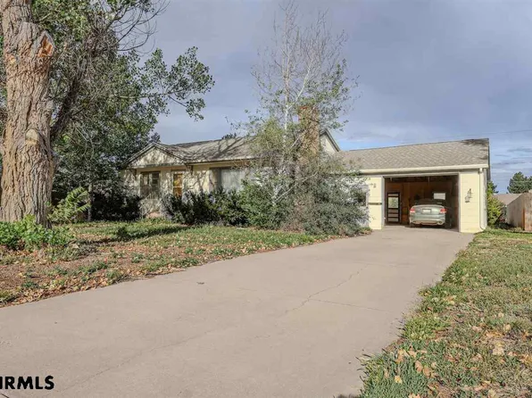 709 S Howard St, Kimball, NE 69145
