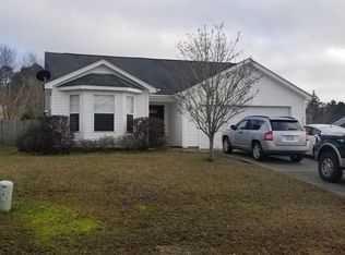 16317 Greenglade Dr, Gulfport, MS 39503