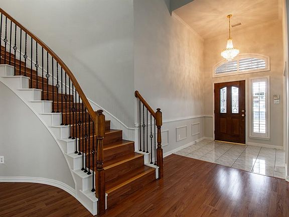 4th image of 3106 Barley Ct