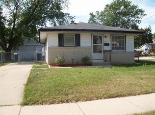 4881 N 105th St, Milwaukee, WI 53225