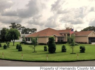 11430 Topaz St, Spring Hill, FL 34608