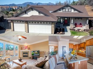 1300 Jen Ct, Redding, CA 96001