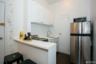 Rented by Oxford Property Group