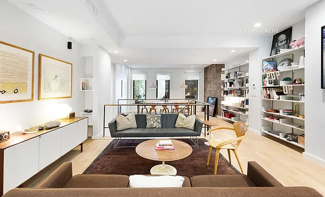 Rented by Engel & Völkers New York City | media 15