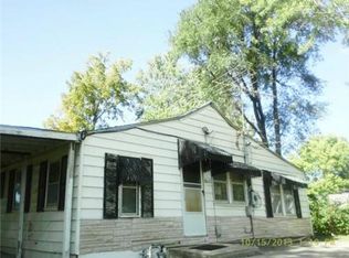 8600 Pershing Rd, Raytown, MO 64138