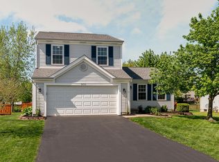 2250 Farmland Dr, Delaware, OH 43015