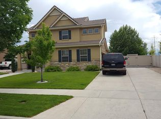 1171 W 150th St S, Springville, UT 84663