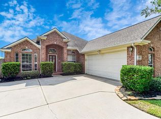29703 S Legends Village Ct, Spring, TX 77386