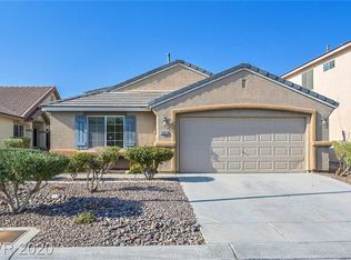 9342 Monterey Cliffs Ave, Las Vegas, NV 89148