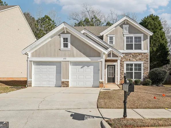 1572 Thornwick Trce, Stockbridge, GA 30281