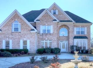 4095 Haralson Mill Rd NE, Conyers, GA 30012