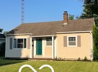 2028 Gilmore St, Columbus, IN 47201