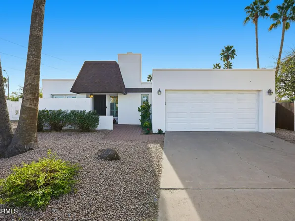 633 E CALAVAR Road, Phoenix, AZ 85022