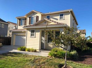 1001 Bending Willow Way, Pittsburg, CA