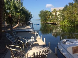 22951 Hawkins Ln, Cudjoe Key, FL 33042