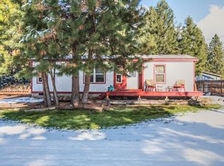 19730 Manzanita Ln, Bend, OR 97702