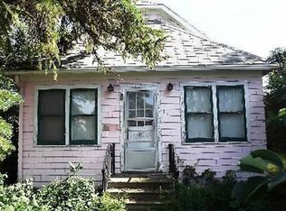 545 Brewster St E, Harvey, ND 58341