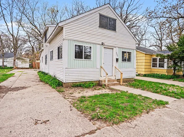 3207 Jefferson St, Muskegon Heights, MI 49444