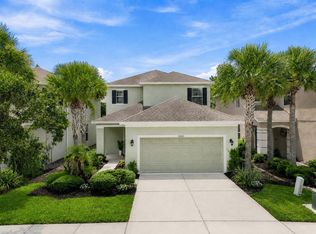 16065 Bella Woods Dr, Tampa, FL 33647