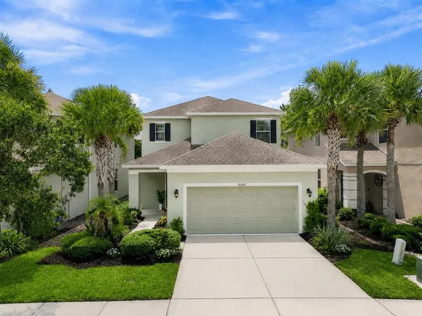 16065 BELLA WOODS DRIVE, TAMPA, FL 33647