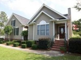 401 Bridle Cir, Lexington, SC 29072