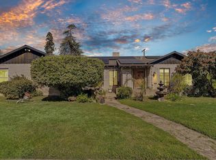 200 W School Ave, Porterville, CA 93257