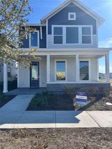 (Undisclosed Address), Saint Cloud, FL, 34771