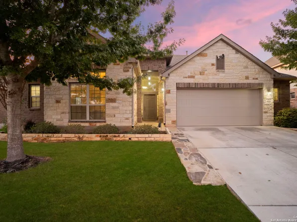 1222 Hidden Cave, New Braunfels, TX 78132