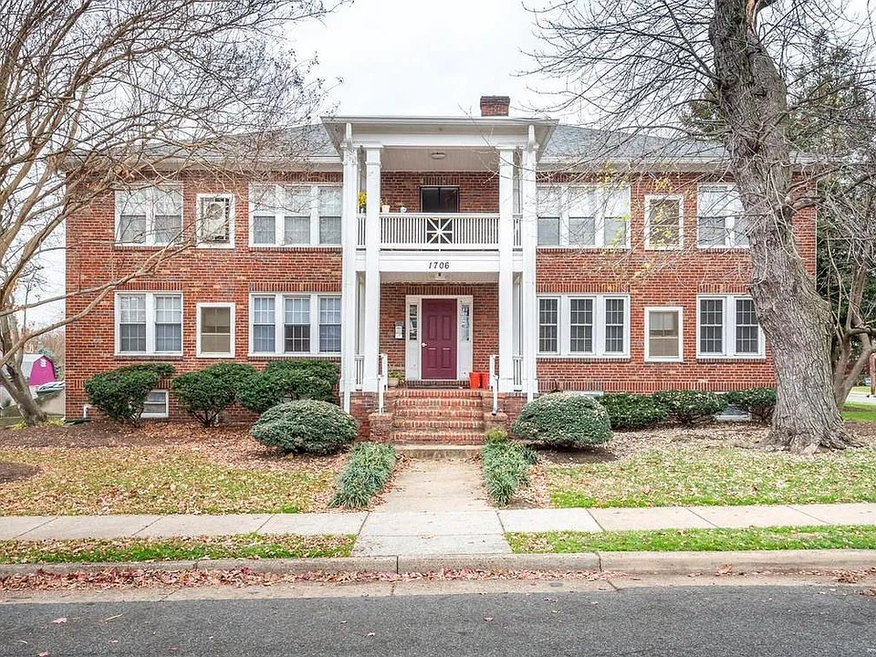 1706 Dewitt Ave #F
