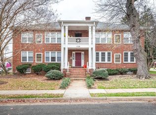 1706 Dewitt Ave APT F, Alexandria, VA 22301