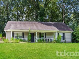 1761 Silver Leaf Ct SW, Marietta, GA 30008