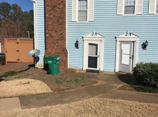 5544 Clover Rise Ln, Norcross, GA 30093